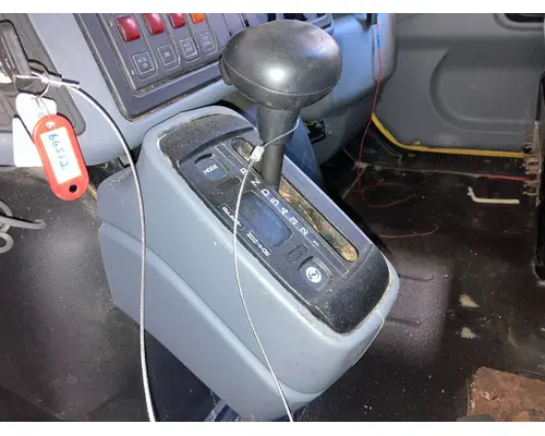 Allison 3000 RDS Transmission Shifter (Electronic Controller)