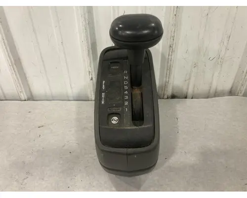 Allison 3000 RDS Transmission Shifter (Electronic Controller)
