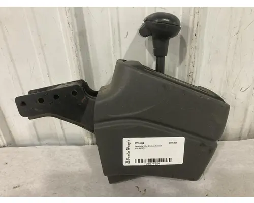 Allison 3000 RDS Transmission Shifter (Electronic Controller)