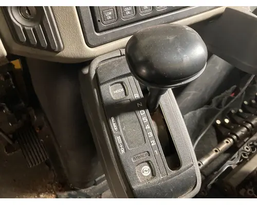 Allison 3000 RDS Transmission Shifter (Electronic Controller)