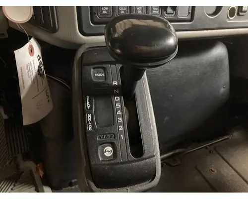 Allison 3000 RDS Transmission Shifter (Electronic Controller)