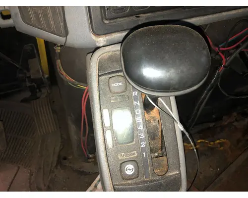 Allison 3000 RDS Transmission Shifter (Electronic Controller)