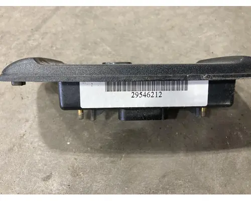 Allison 3000 RDS Transmission Shifter (Electronic Controller)