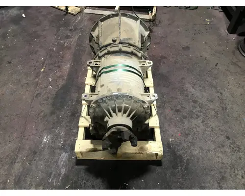 Allison 3000 RDS Transmission