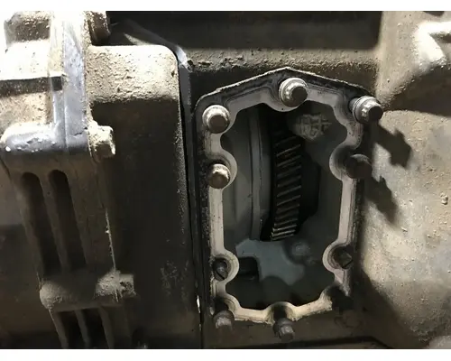 Allison 3000 RDS Transmission