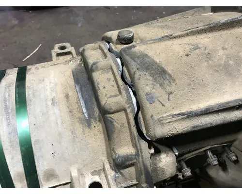 Allison 3000 RDS Transmission