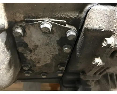 Allison 3000 RDS Transmission