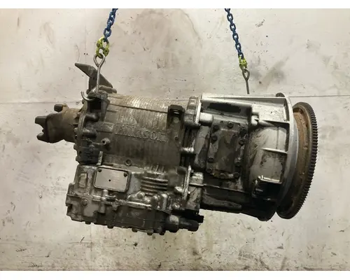 Allison 3000 RDS Transmission