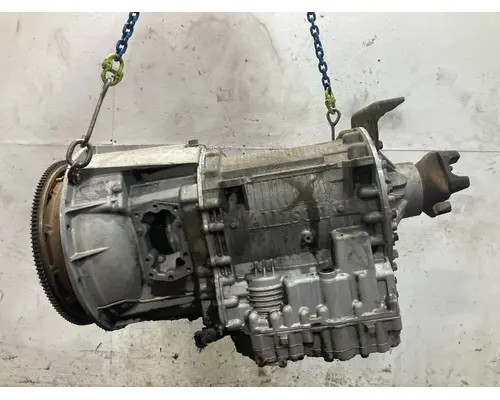 Allison 3000 RDS Transmission