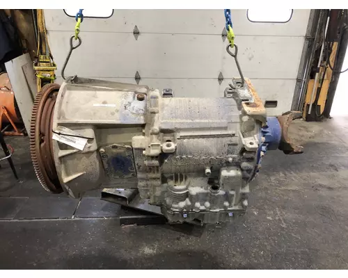 Allison 3000 RDS Transmission
