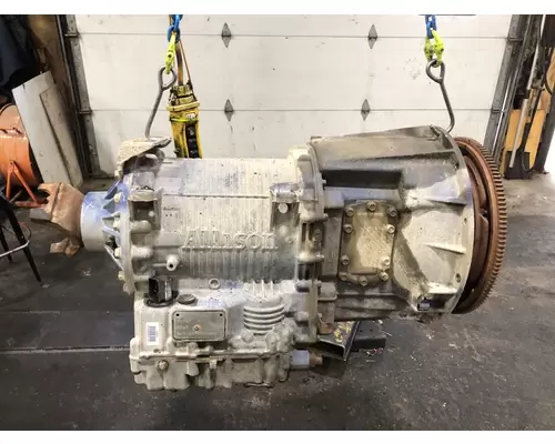 Allison 3000 RDS Transmission