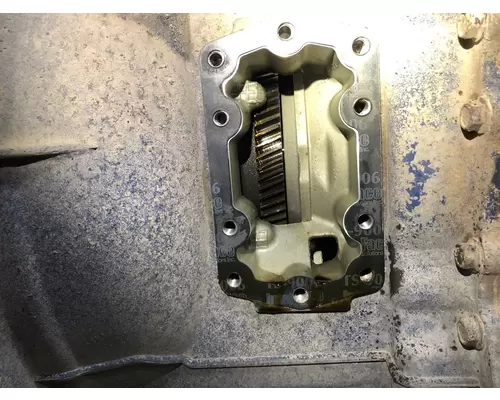 Allison 3000 RDS Transmission