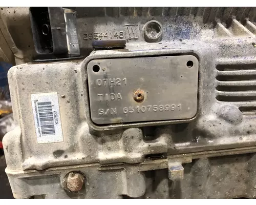 Allison 3000 RDS Transmission