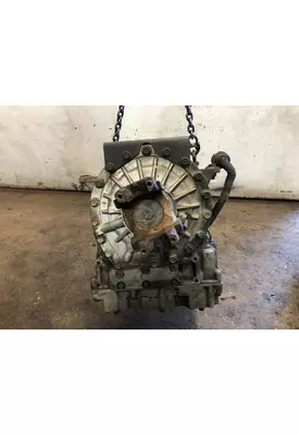 Allison 3000 RDS Transmission