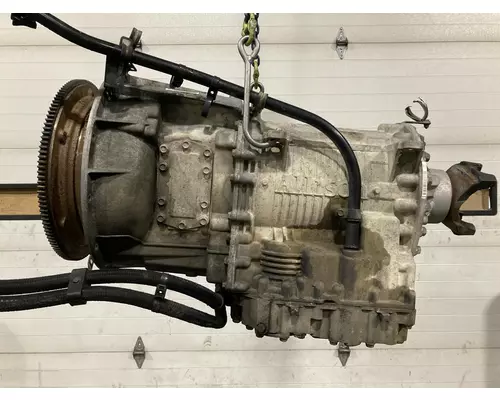 Allison 3000 RDS Transmission