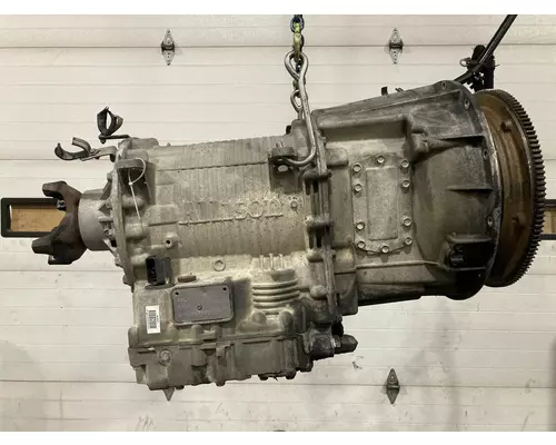 Allison 3000 RDS Transmission