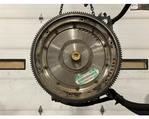 Allison 3000 RDS Transmission