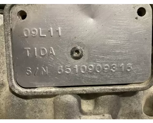 Allison 3000 RDS Transmission