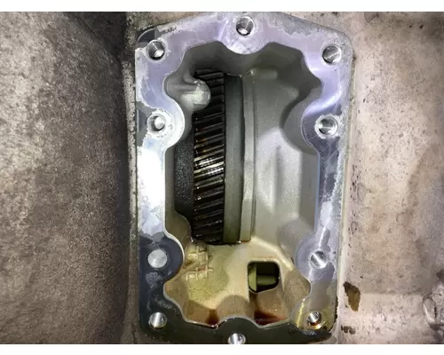 Allison 3000 RDS Transmission