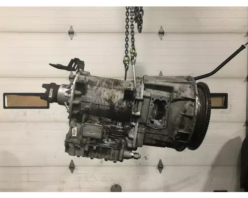 Allison 3000 RDS Transmission