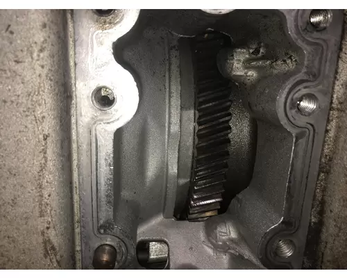 Allison 3000 RDS Transmission