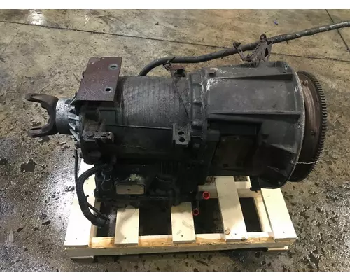 Allison 3000 RDS Transmission