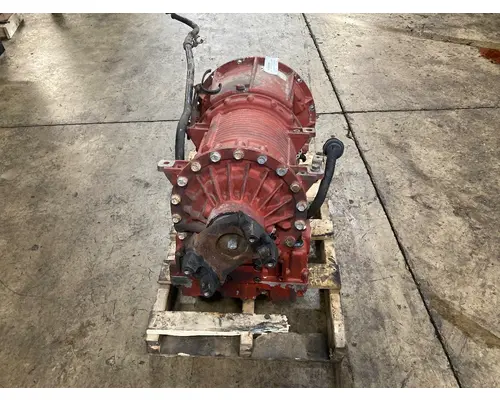 Allison 3000 RDS Transmission