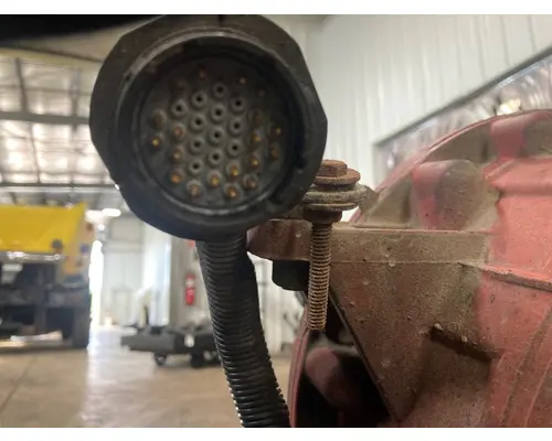 Allison 3000 RDS Transmission