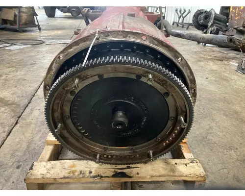 Allison 3000 RDS Transmission