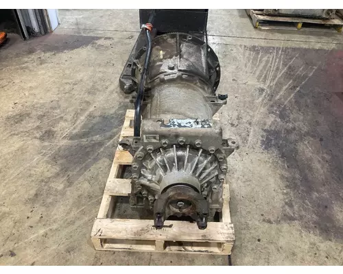 Allison 3000 RDS Transmission