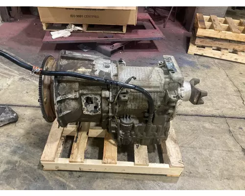 Allison 3000 RDS Transmission