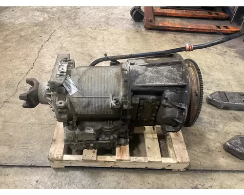 Allison 3000 RDS Transmission