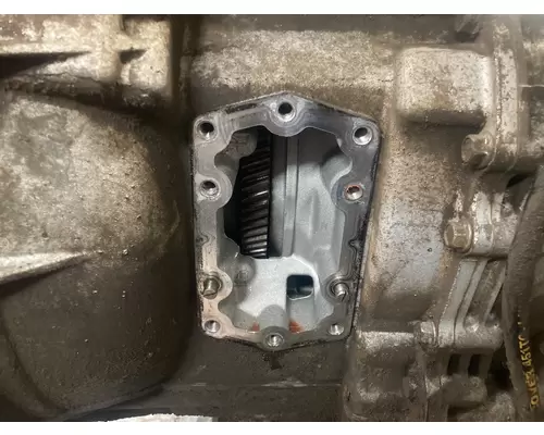 Allison 3000 RDS Transmission
