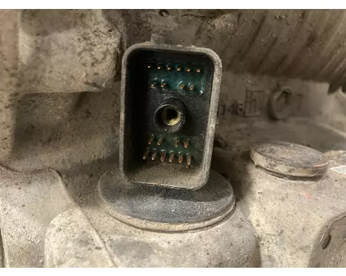 Allison 3000 RDS Transmission