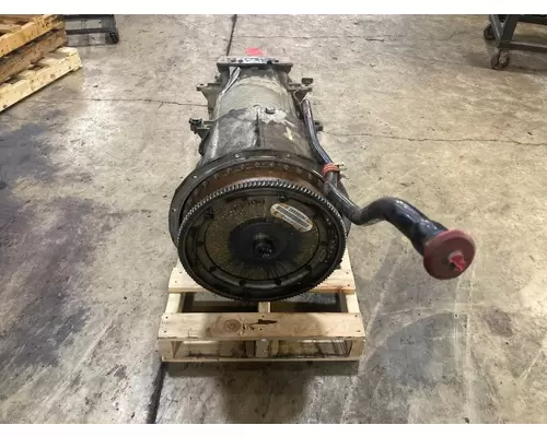 Allison 3000 RDS Transmission