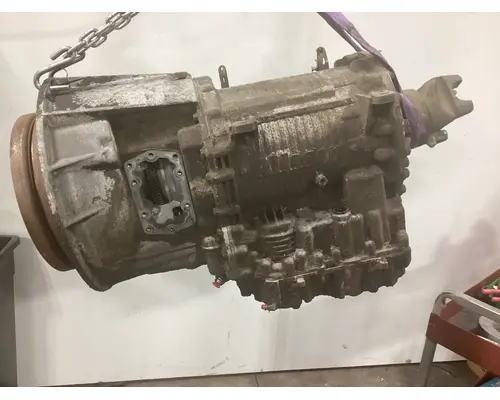 Allison 3000 RDS Transmission