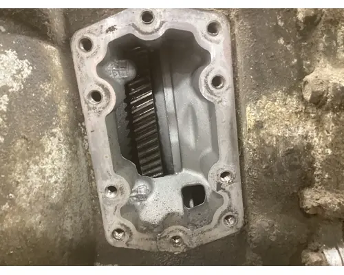 Allison 3000 RDS Transmission