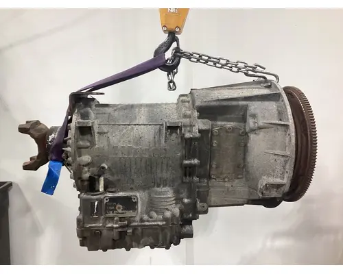 Allison 3000 RDS Transmission