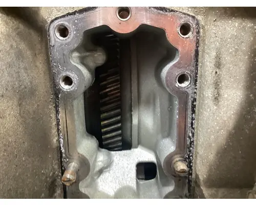 Allison 3000 RDS Transmission