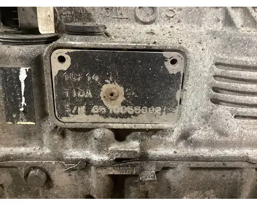 Allison 3000 RDS Transmission