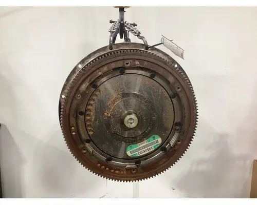 Allison 3000 RDS Transmission
