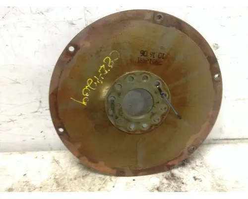 Flywheel Allison 3000 RDS Vander Haags Inc Sp
