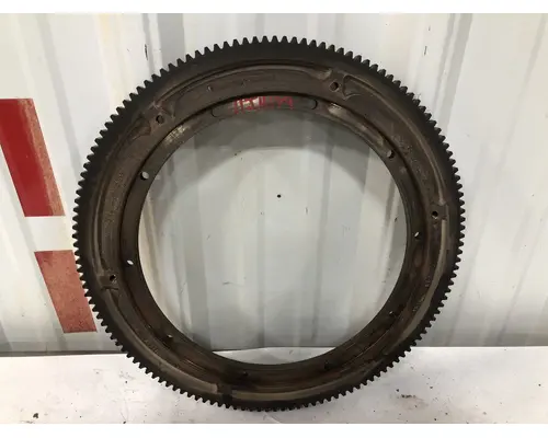 Flywheel Allison 3000 RDS Vander Haags Inc Sf