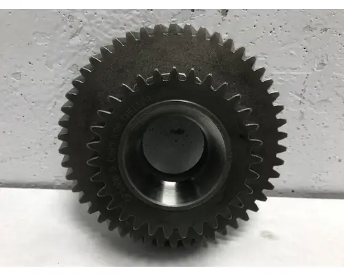 PTO Allison 3000 RDS Vander Haags Inc Sf