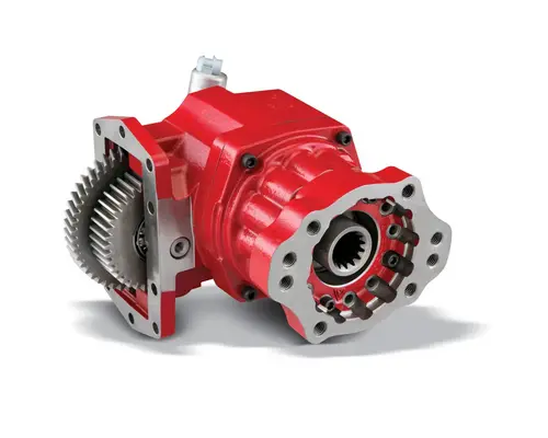 PTO Allison 3000 RDS Vander Haags Inc Cb