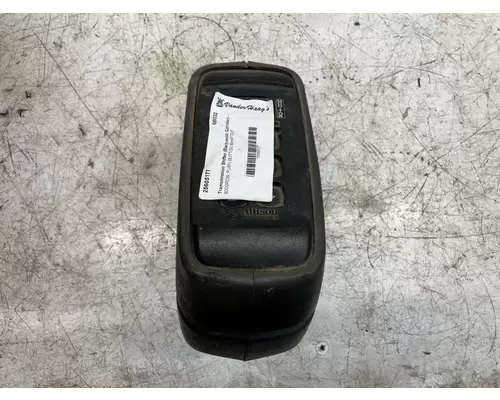 ECM (Transmission) Allison 3000 RDS Vander Haags Inc Dm