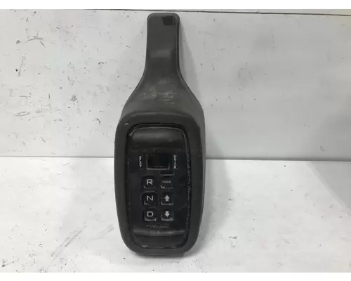 ECM (Transmission) Allison 3000 RDS Vander Haags Inc Sf