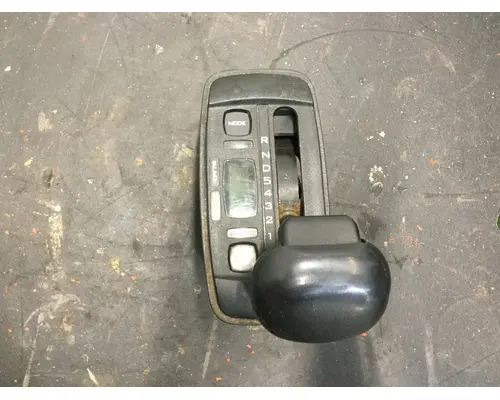 ECM (Transmission) Allison 3000 RDS Vander Haags Inc Sp