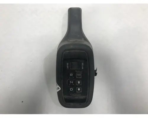 ECM (Transmission) Allison 3000 RDS Vander Haags Inc Sf