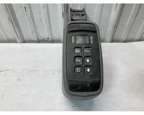 ECM (Transmission) Allison 3000 RDS Vander Haags Inc Sf